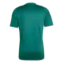 Adidas Camiseta Tiro24 Jersey Equipo Fútbol Hombre Verde XL