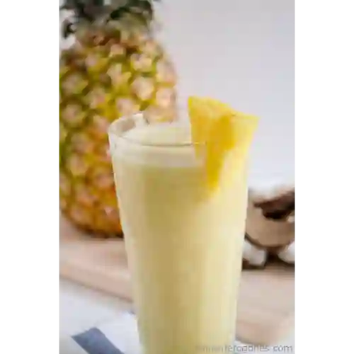 Limonada de Piña Colada