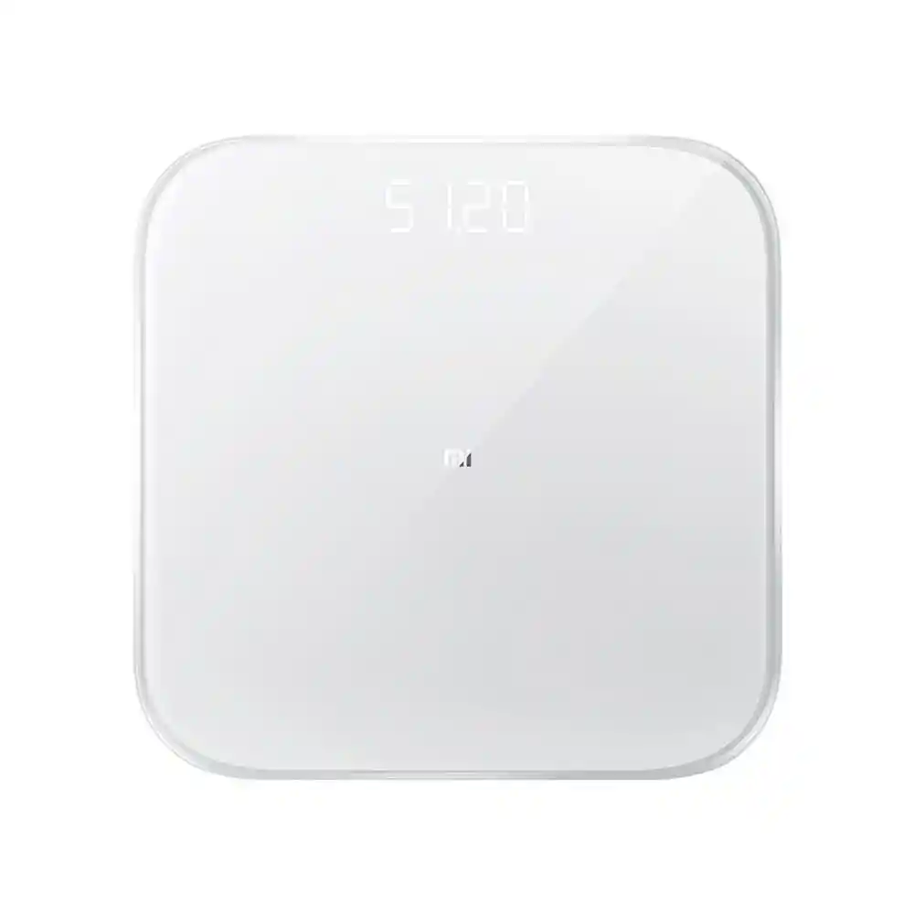 Xiaomi Báscula Mi Smart Scale 2 Color Blanco