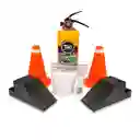 Tkc Kit de Carretera Económico