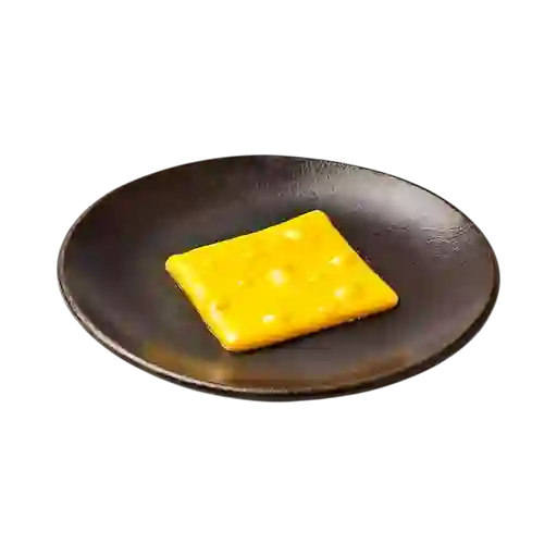 Queso Tipo Cheddar