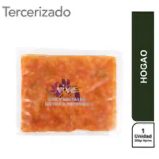 Vive Hogao Mezcla de Tomate y Cebolla