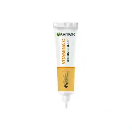 Garnier Express Aclara Anti Manchas Vitamina C Crema de Ojos