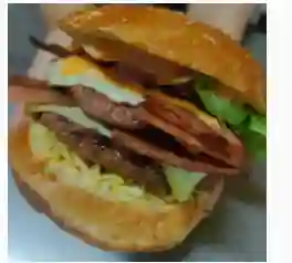 Combo Doble Res BF