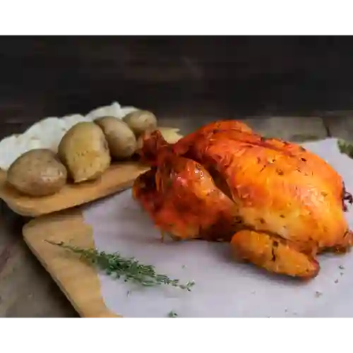 Combo Pollo Miti Miti