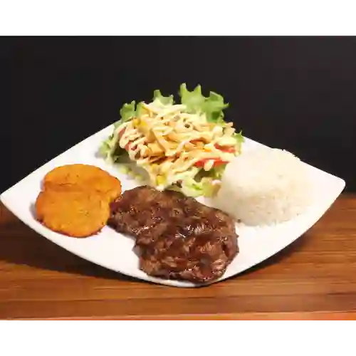 Carne de Res Asada