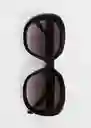 Gafas de Sol Favignan Negro Talla 99 Mujer Mango