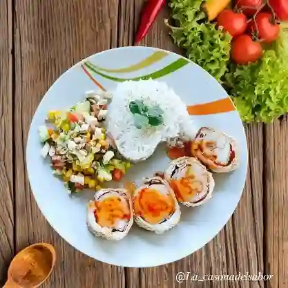 Cordon Bleu