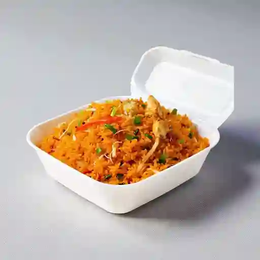 Arroz Costeño Medio