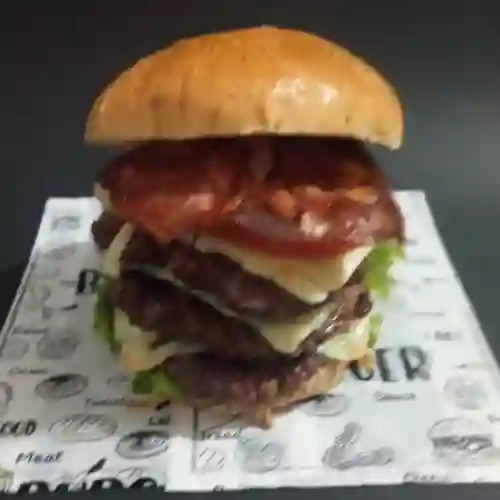 Triple Tocinetera