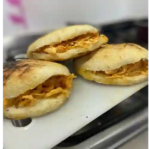 Pelúa Chiken