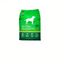 Nutra Nuggets for Dogs Performance 3Kg