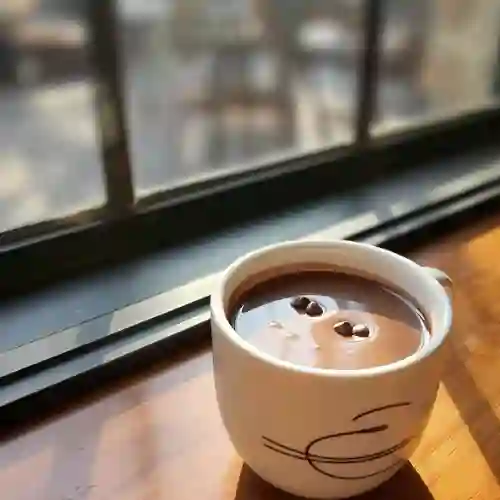 Chocolate en Leche