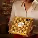 Ferrero Rocher Chocolate