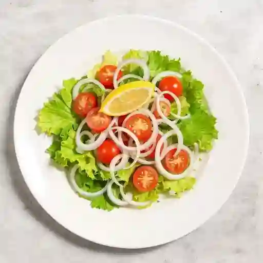 Porcion De Ensalada