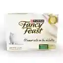 Fancy Feast Pack Alimento Para Gatos