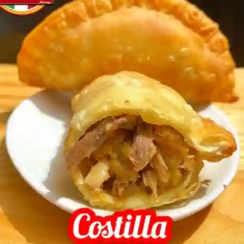 Empanada de Costilla