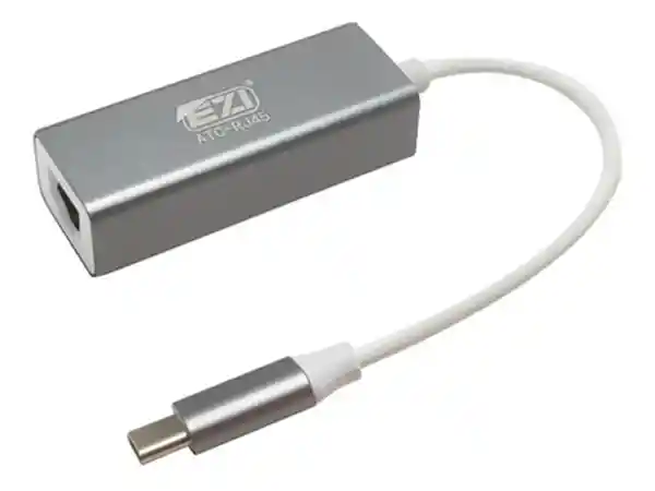Adaptador de Usb 2.0 a Rj45 Ezi Ref. Wl Ulg Rj45