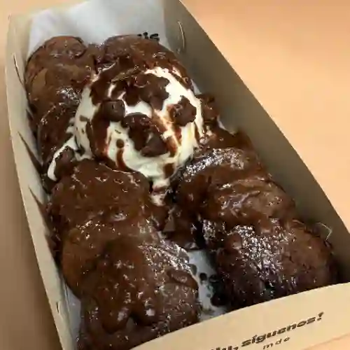 Milcochudos Familiar