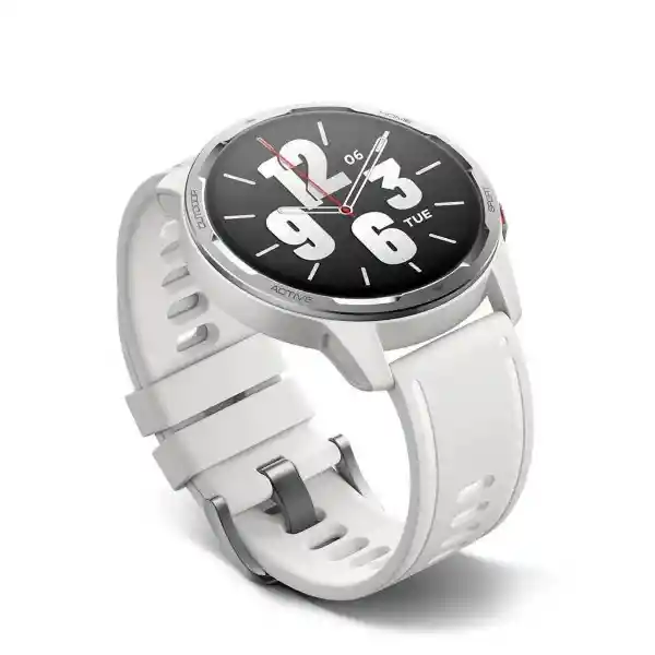 Xiaomi Watch S1 Active Gl Blanco