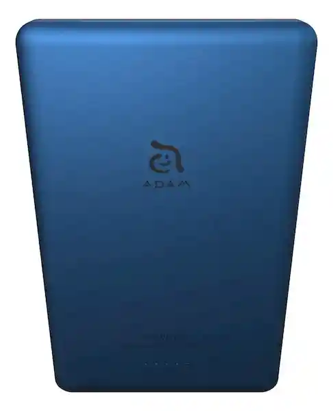 Elements Gravity Batería Portátil Con Cargador Magnético Azul