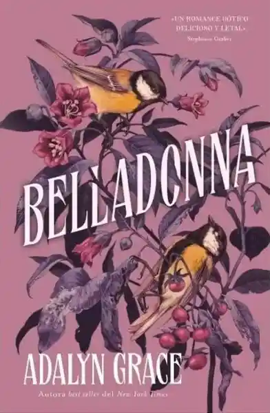 Belladonna Umbriel