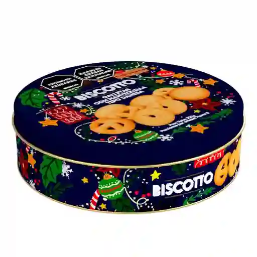 Las Caseritas Galleta Dulce