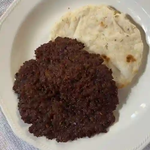 Torta de Carne