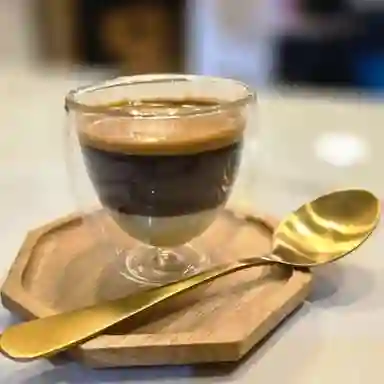 Espresso Bombom
