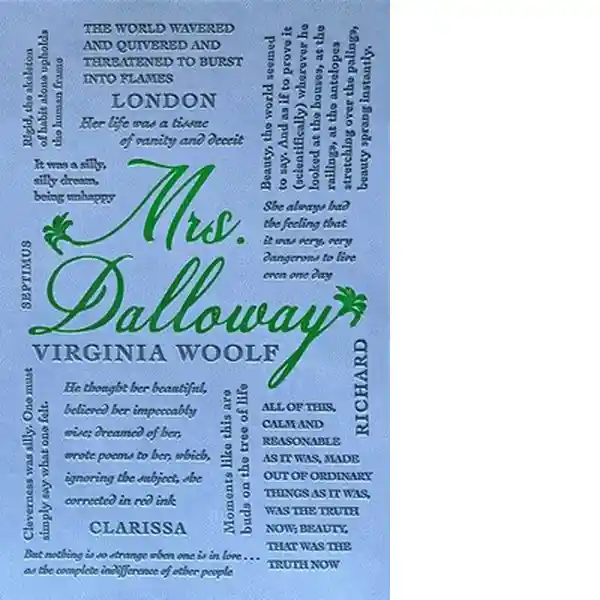 Mrs. Dalloway