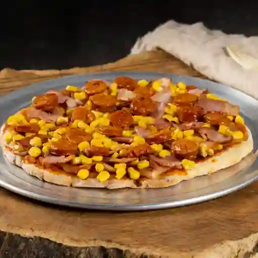 Pizza Argentina