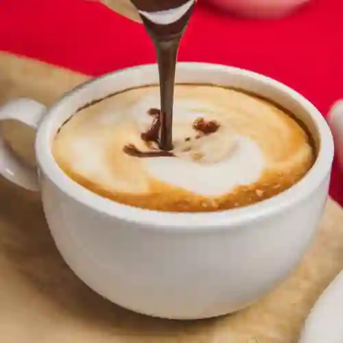 Mocaccino