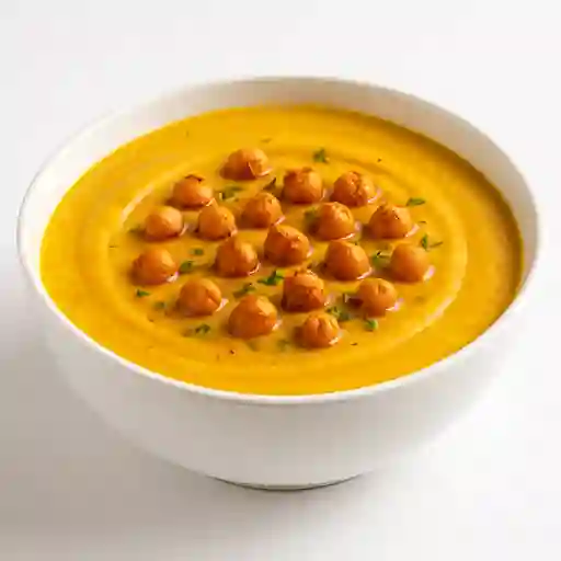 Sopa Dorada