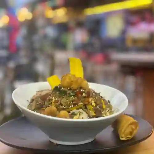 Arroz Inari
