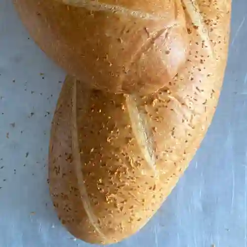 Pan Aliñado de 4000
