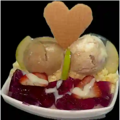 Ensalada de Frutas Especial