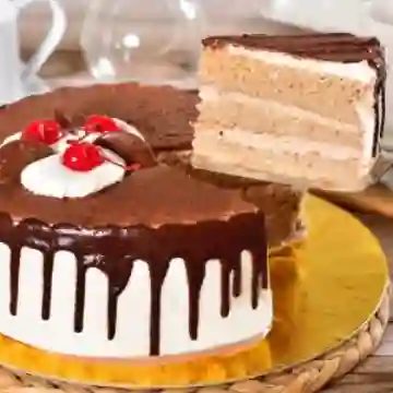 Torta Sensación de Milo 20 Porciones