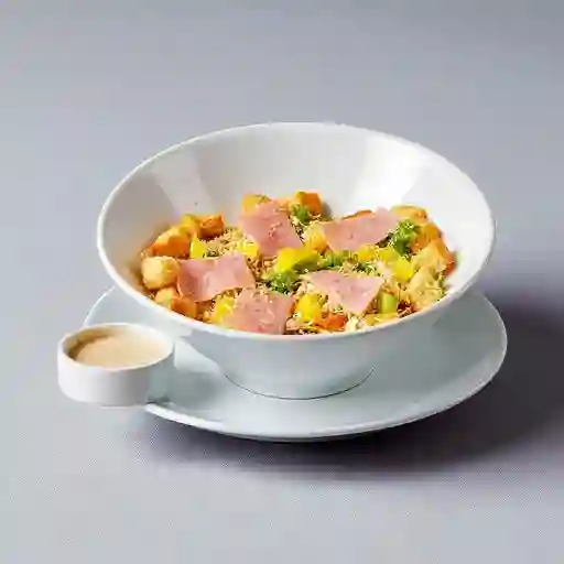 Ensalada Tropical