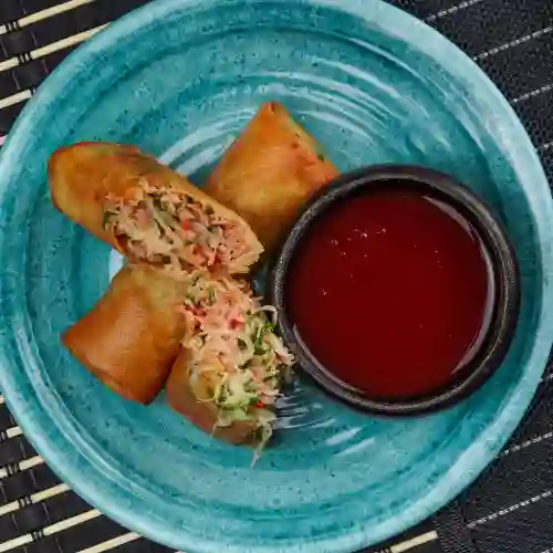 Lumpias