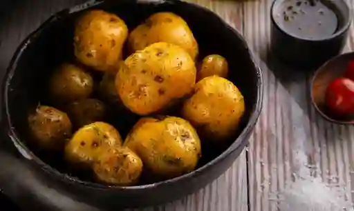 Papas Criollas