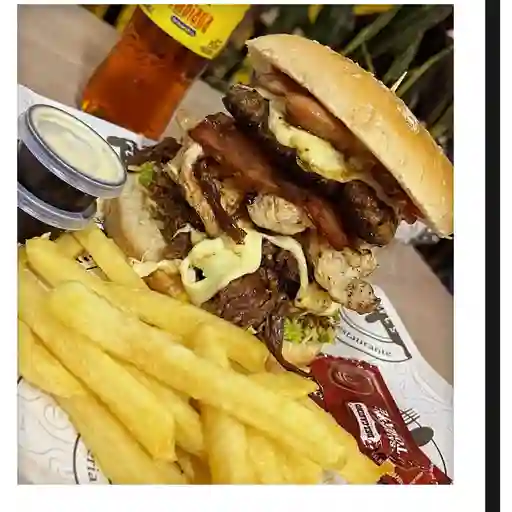 3 Carnes
