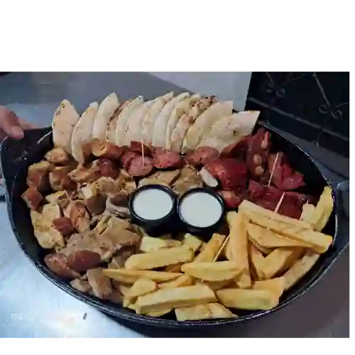 Picada para 2 Personas