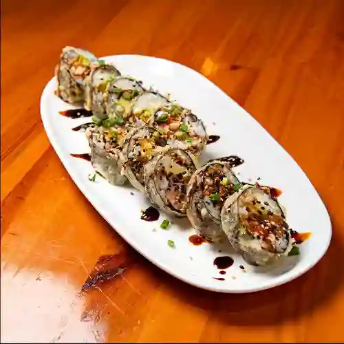Tiger Roll