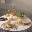 Bandeja Faux 43 cm Ambiente Gourmet