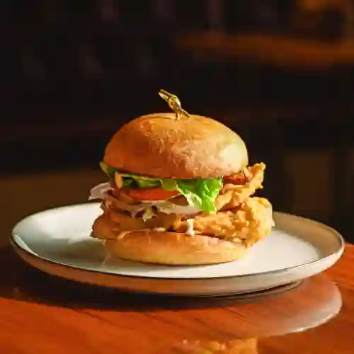 Burguer Duqe