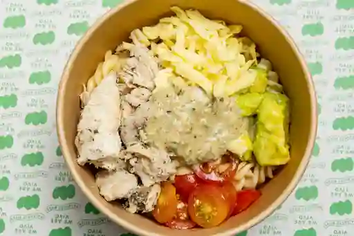 Ensalada Pasta Buona
