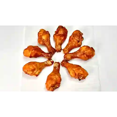 Piernas de Pollo X 8