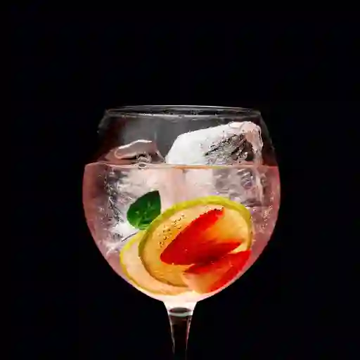 Ginebra Bombay Sapphire