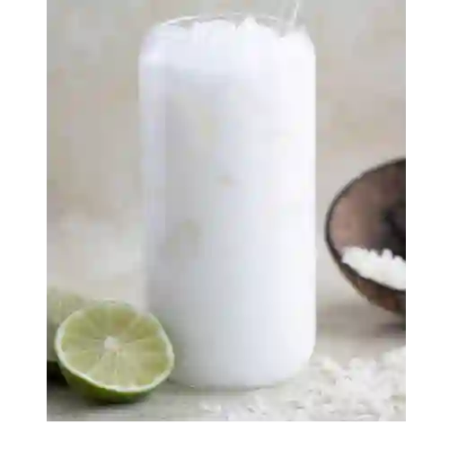 Limonada de Coco