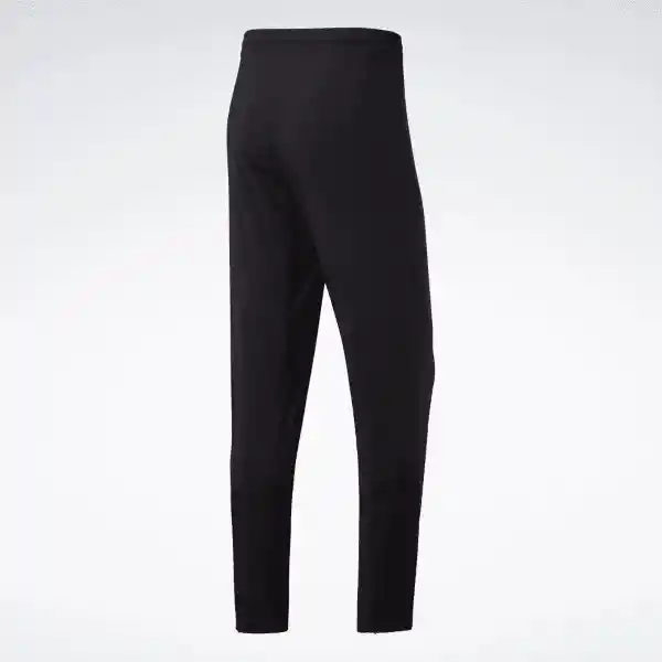 Reebok Pantalón Id Train Woven Hombre Negro XL 100038337